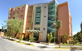 Hostalia Hotel Expo&Business Class