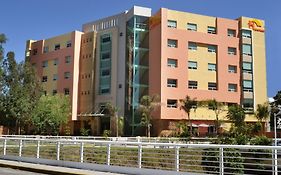 Hostalia Hotel Expo&Business Class